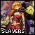 TV Series: Slayers series TV Series: Slayers series